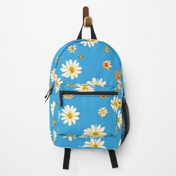 Item preview, Daisies Flowers Pattern Design designed and sold by Myriam-BR.