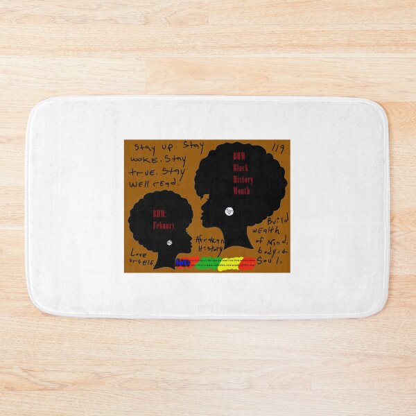 Item preview, black power, afro women, black beauty designed and sold by IOT22.