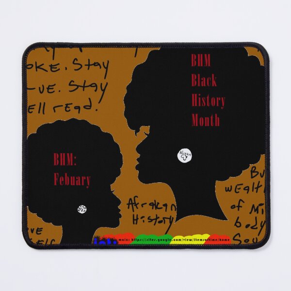 Item preview, black power, afro women, black beauty designed and sold by IOT22.