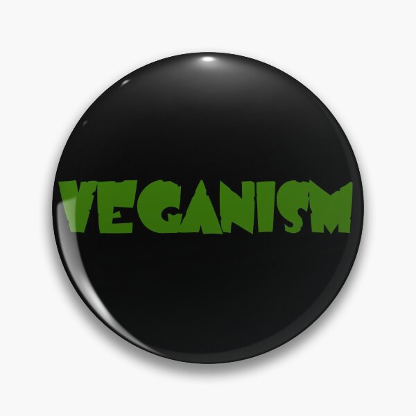 Item preview, Veganism designed and sold by Uvogin2099.