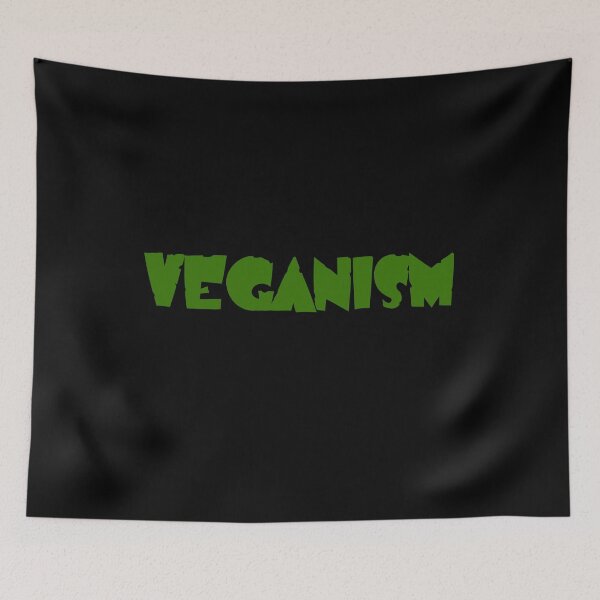 Item preview, Veganism designed and sold by Uvogin2099.