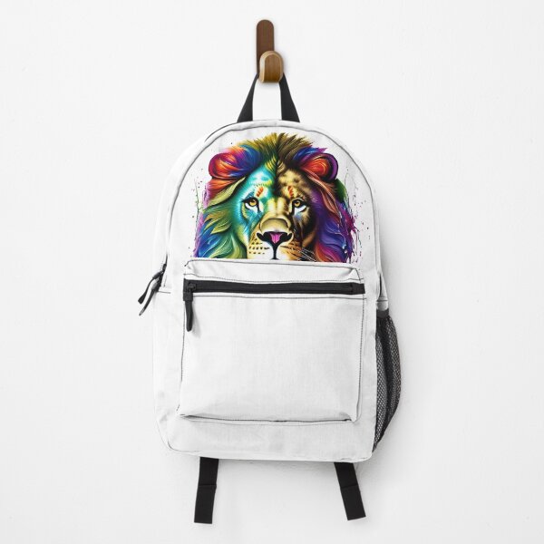 Item preview, Lion - King Of the Jungle,Big Cat Energy designed and sold by PrintfulRachid.