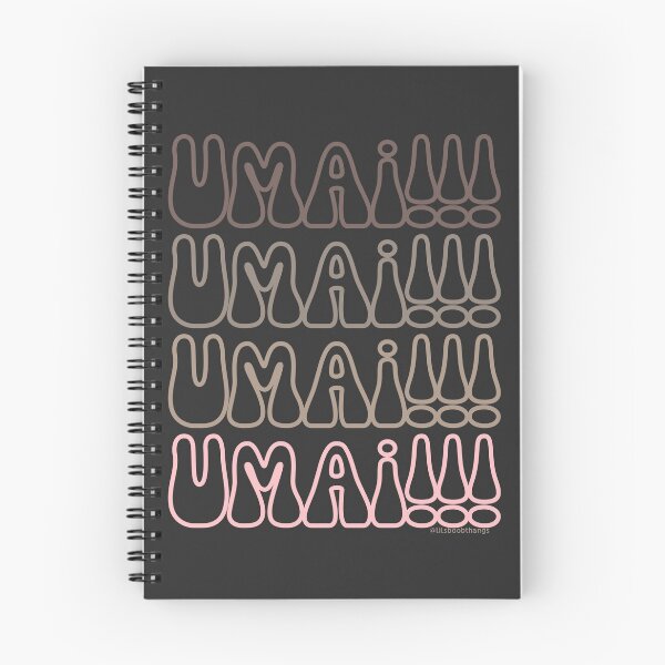 Item preview, UMAI, v5a, back | @lilsboobthangs designed and sold by lilsboobthangs.