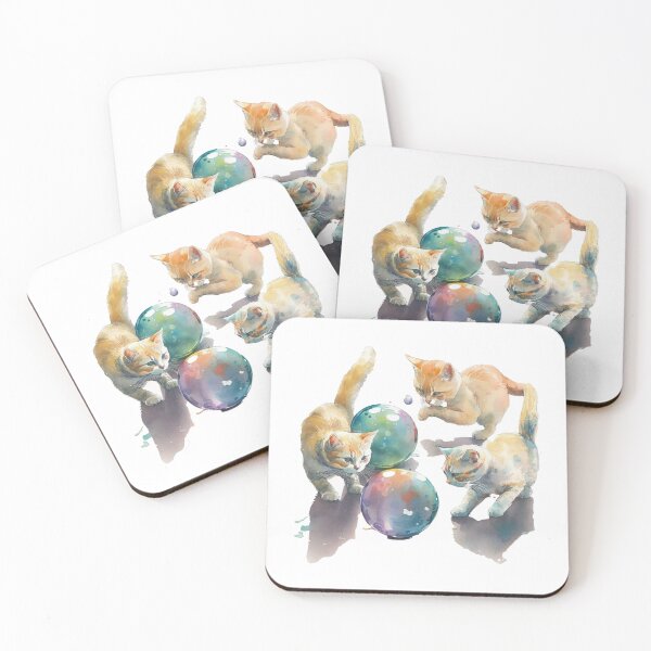 Item preview, home is where your cat lives designed and sold by printiesart.