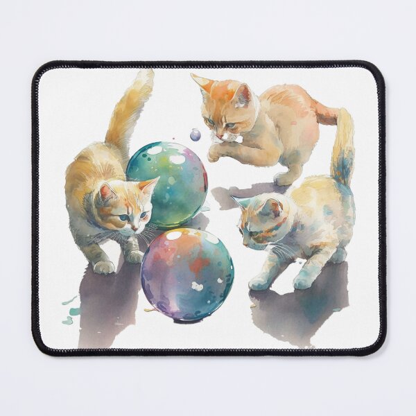 Item preview, home is where your cat lives designed and sold by printiesart.