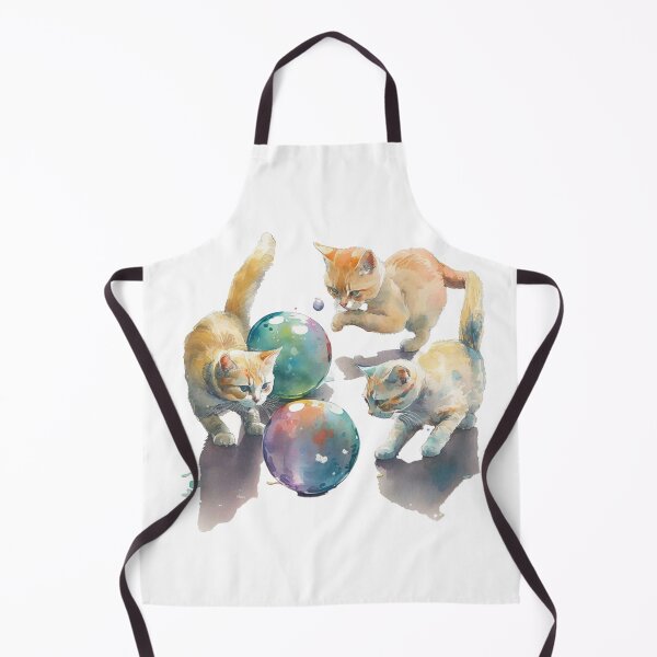 Item preview, home is where your cat lives designed and sold by printiesart.