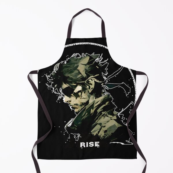 Item preview, RISE 5 designed and sold by FÁBIO F.   SILVA.