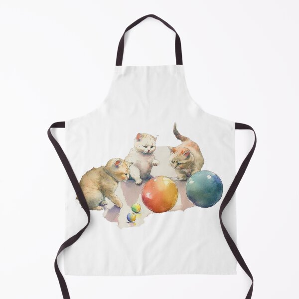 Item preview, home is where your cat lives designed and sold by printiesart.
