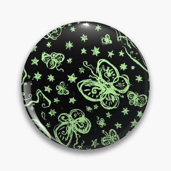 Item preview, Stars and Strings and Butterfly Wings  designed and sold by GeneralMaehem.