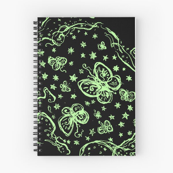 Item preview, Stars and Strings and Butterfly Wings  designed and sold by GeneralMaehem.