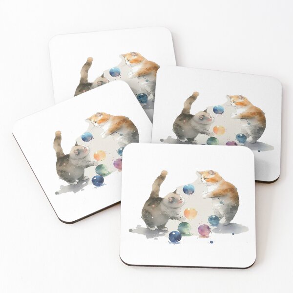 Item preview, home is where your cat lives designed and sold by printiesart.