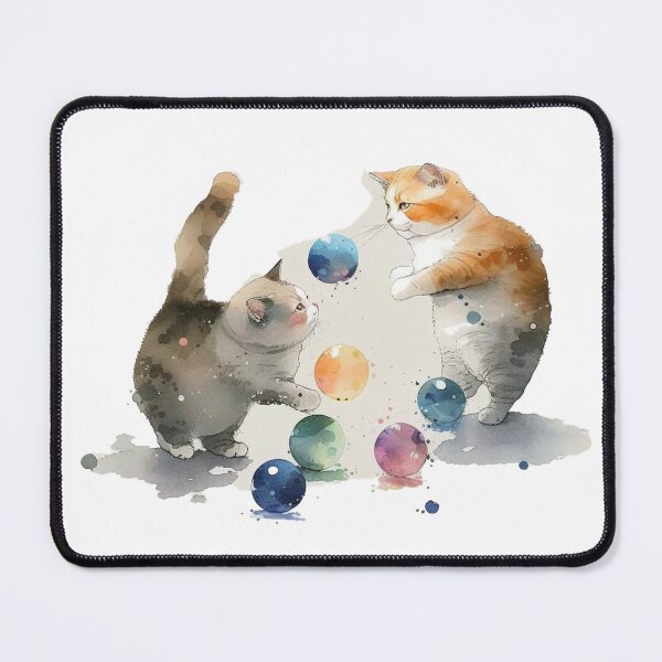 Item preview, home is where your cat lives designed and sold by printiesart.