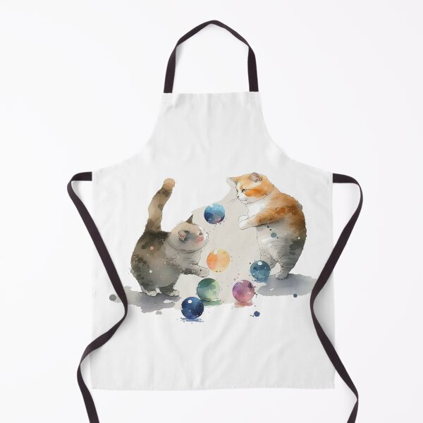 Item preview, home is where your cat lives designed and sold by printiesart.