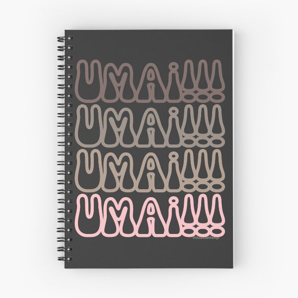 Item preview, UMAI, v6a, back | @lilsboobthangs designed and sold by lilsboobthangs.