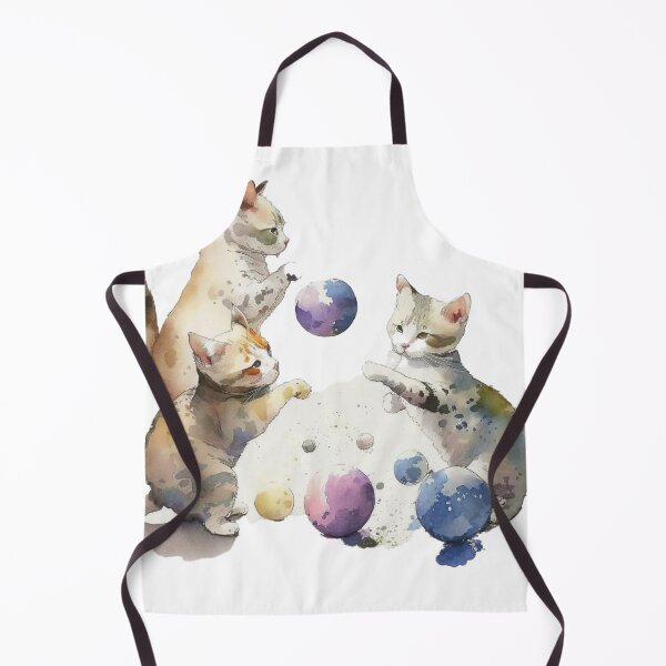 Item preview, home is where your cat lives designed and sold by printiesart.