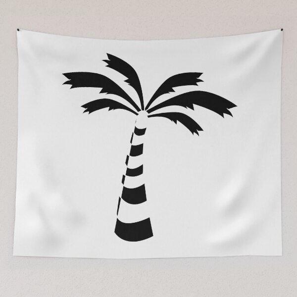 Item preview, Palm Tree designed and sold by yourlocalltyler.
