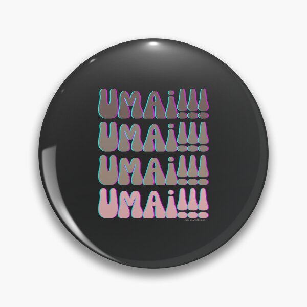 Item preview, UMAI, v7a, back | @lilsboobthangs designed and sold by lilsboobthangs.