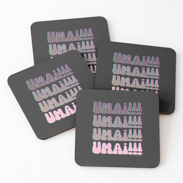 Item preview, UMAI, v7a, back | @lilsboobthangs designed and sold by lilsboobthangs.