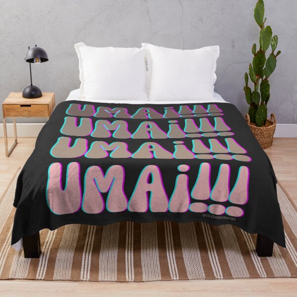 Item preview, UMAI, v7a, back | @lilsboobthangs designed and sold by lilsboobthangs.