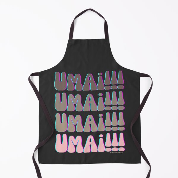 Item preview, UMAI, v7a, back | @lilsboobthangs designed and sold by lilsboobthangs.