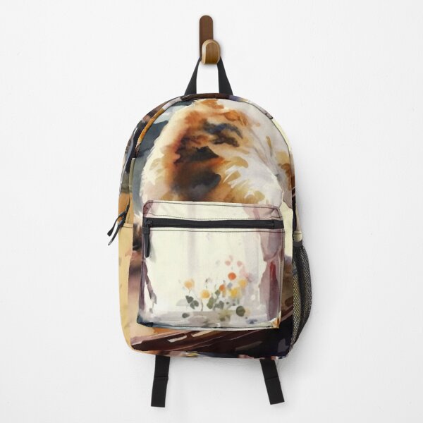 Item preview, home is where your cat lives designed and sold by printiesart.