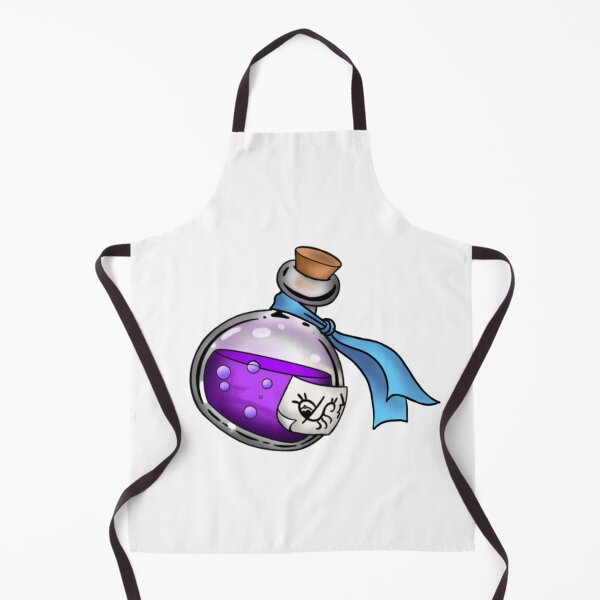 Item preview, Potion bottle designed and sold by Sketchoholix.