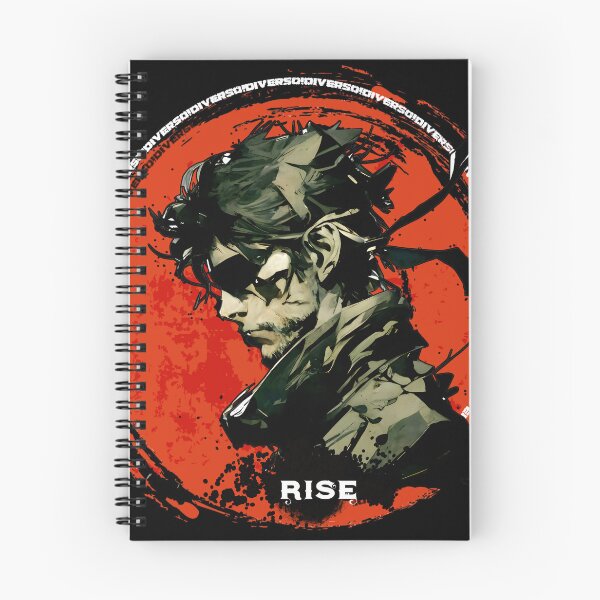 Item preview, RISE 6 designed and sold by FÁBIO F.   SILVA.