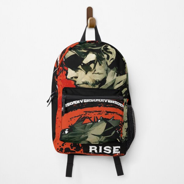 Item preview, RISE 6 designed and sold by FÁBIO F. SILVA.