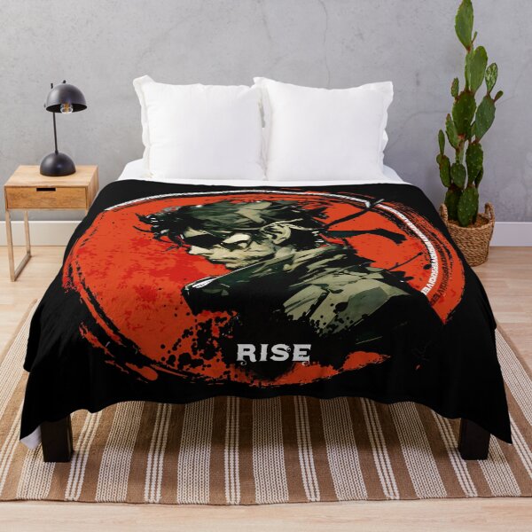 Item preview, RISE 6 designed and sold by FÁBIO F.   SILVA.