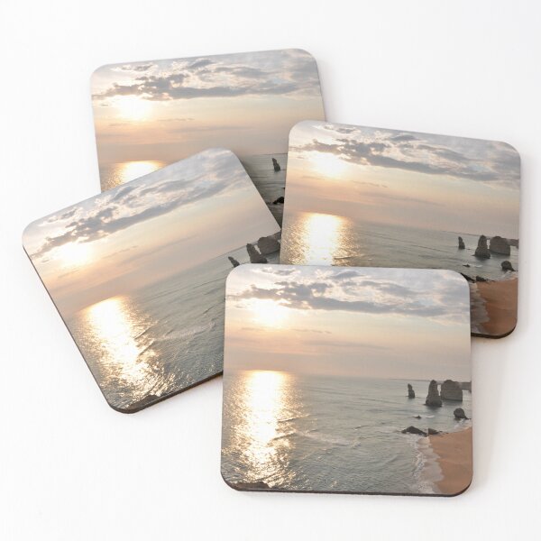 Item preview, Australia - Great Ocean road, The 12 Apostles designed and sold by franck380.