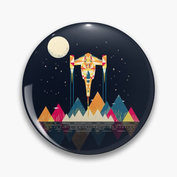 Item preview, Starfighter designed and sold by therocketman.