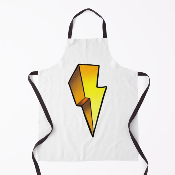 Item preview, Relámpago designed and sold by Sketchoholix.
