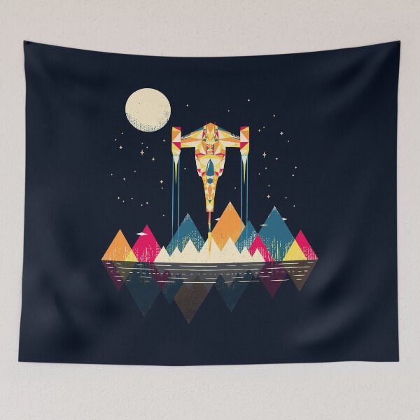 Item preview, Starfighter designed and sold by therocketman.