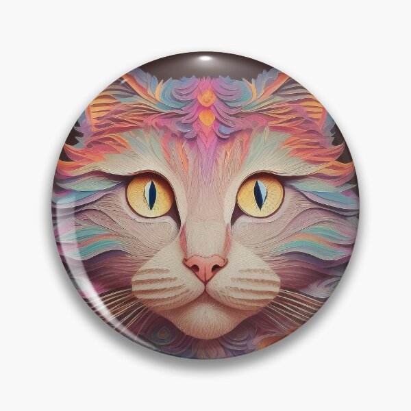 Item preview, PaperCut Cat designed and sold by Damitan.