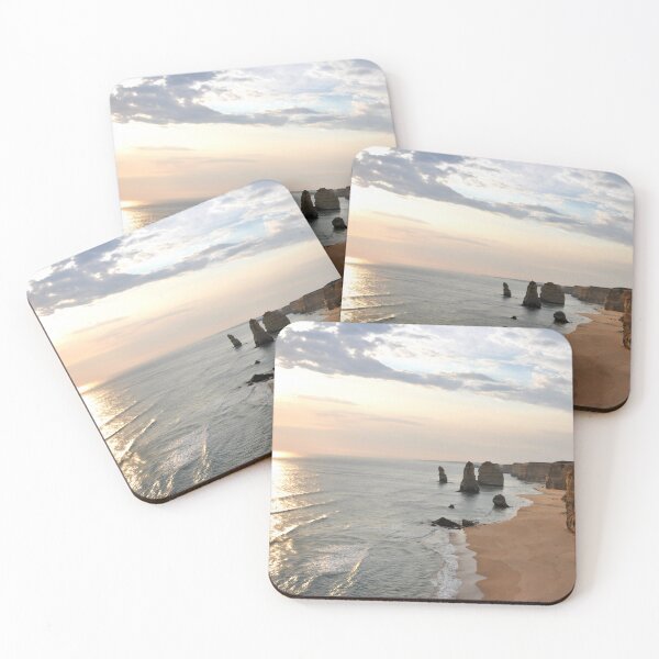 Item preview, Australia - Great Ocean road, The 12 Apostles designed and sold by franck380.