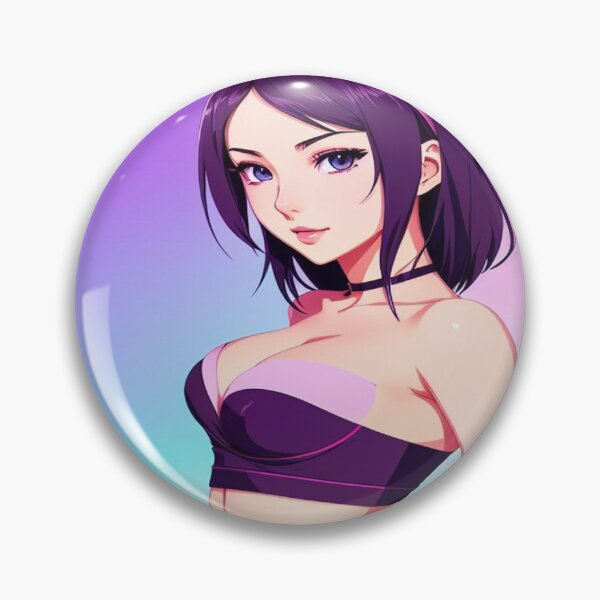 Artikelvorschau, Cute anime entworfen und verkauft von Andee K.