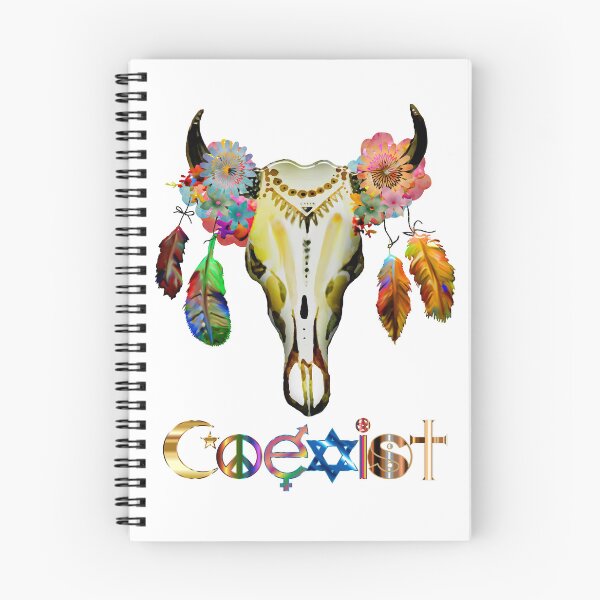 Item preview, Coexist designed and sold by TigsArts.