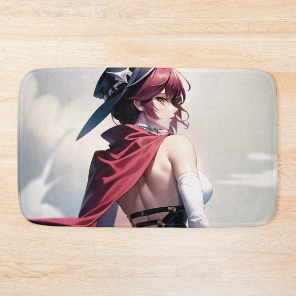 Item preview, Rosaria designed and sold by Victor Ajax.