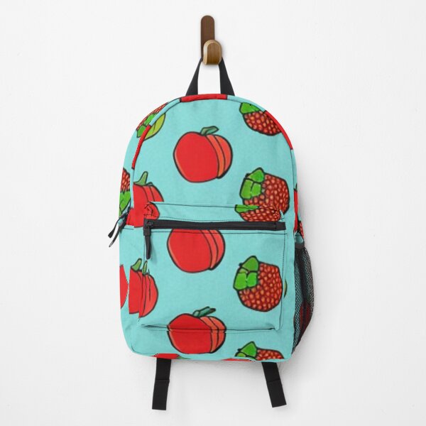 Item preview, Colorful Fruit Berries Pattern Design Fruits Theme designed and sold by Myriam-BR.