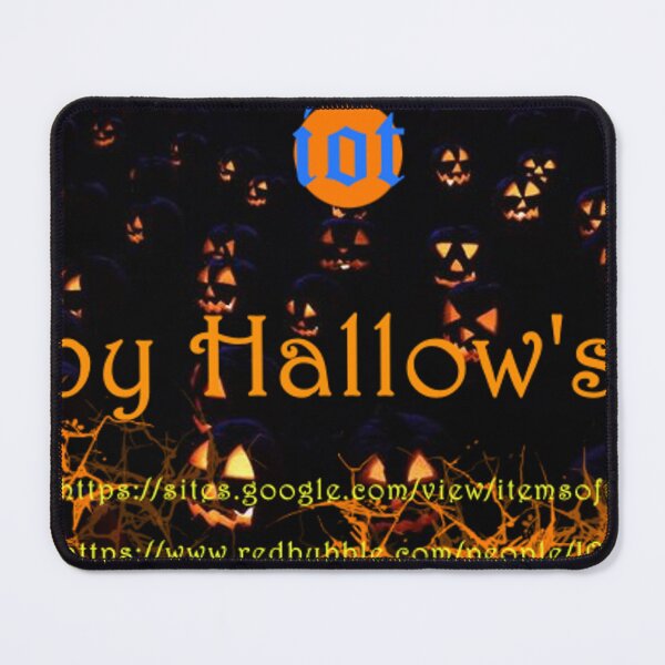 Item preview, Happy Halloween, happy hallow's eve, shirt designed and sold by IOT22.