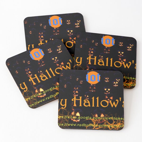 Item preview, Happy Halloween, happy hallow's eve, shirt designed and sold by IOT22.