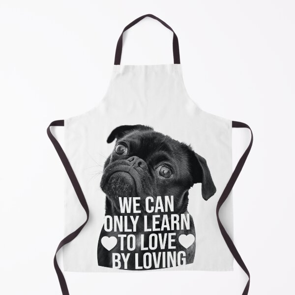 Item preview, We can only learn to love by loving designed and sold by United-minds.