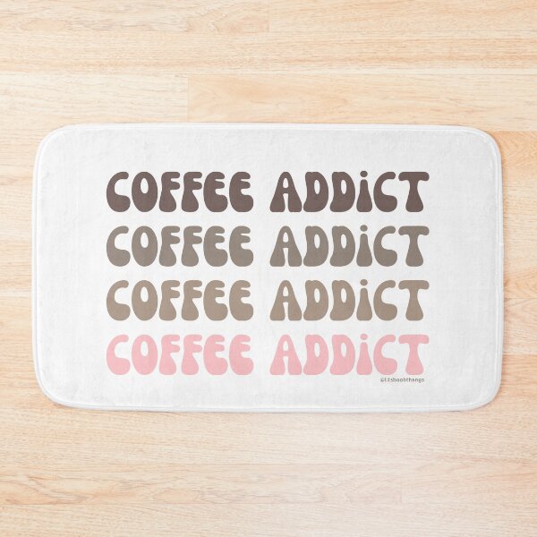 Item preview, Coffee Addict, v1 | @lilsboobthangs designed and sold by lilsboobthangs.