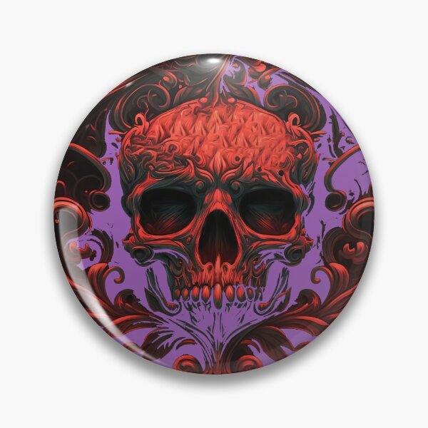 Item preview, Unreal Ornamentation designed and sold by CanvasCultureAU.