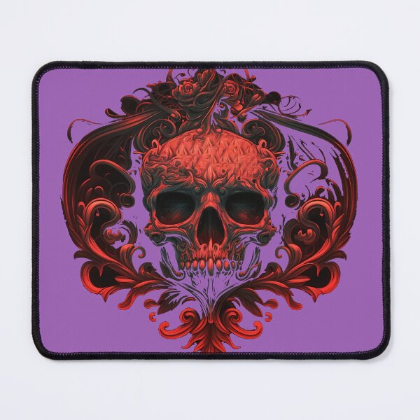 Item preview, Unreal Ornamentation designed and sold by CanvasCultureAU.