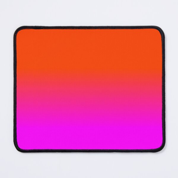 Item preview, Neon Orange & Pink  designed and sold by silviasunflower.