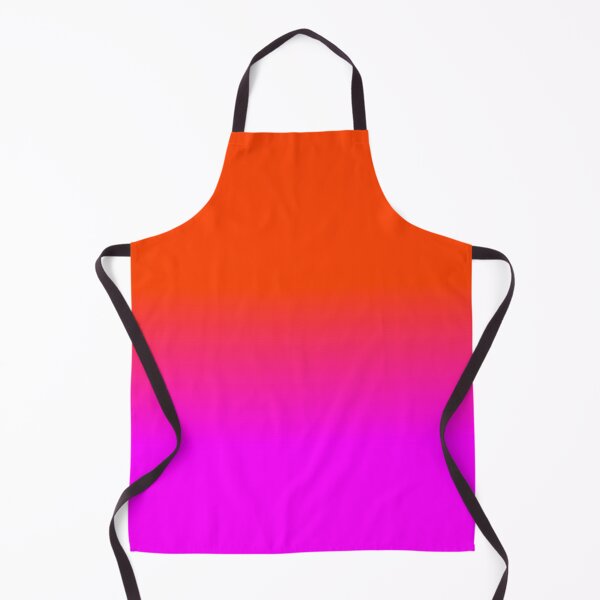 Item preview, Neon Orange & Pink designed and sold by silviasunflower.
