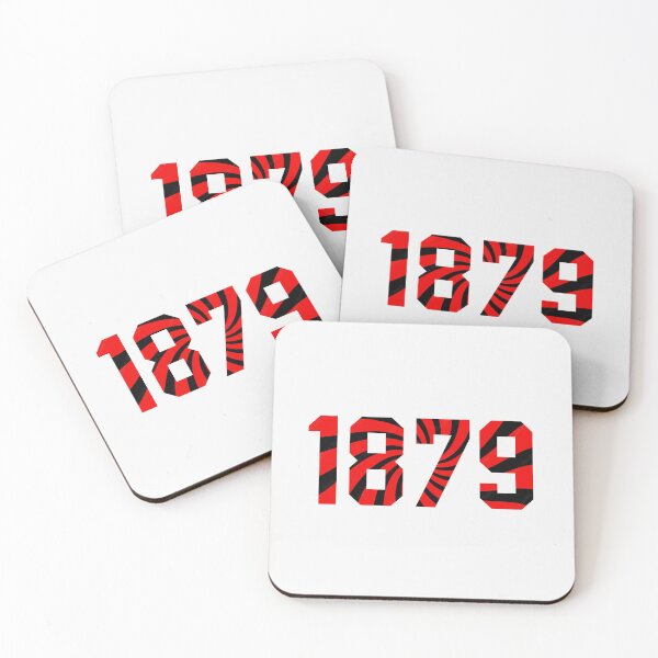 Item preview, 1879 Fulham Waved 2 designed and sold by VRedBaller.