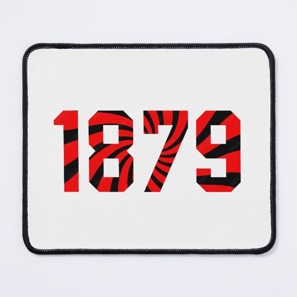 Item preview, 1879 Fulham Waved 2 designed and sold by VRedBaller.