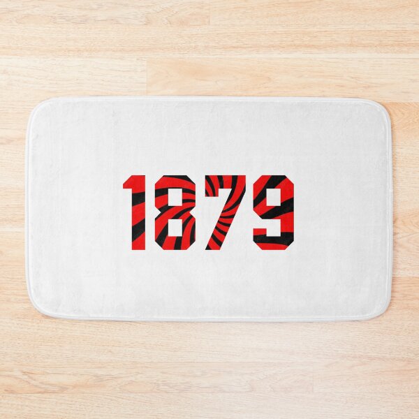 Item preview, 1879 Fulham Waved 2 designed and sold by VRedBaller.